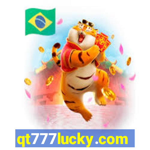 qt777lucky.com