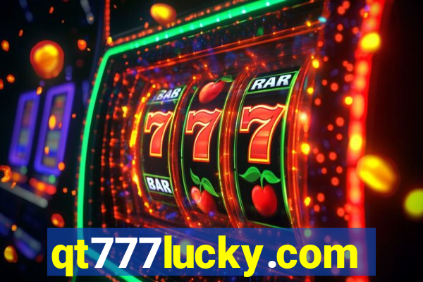 qt777lucky.com