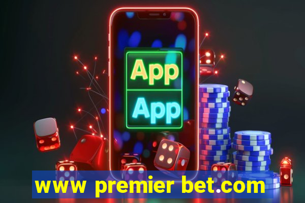 www premier bet.com