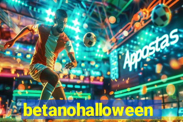 betanohalloween