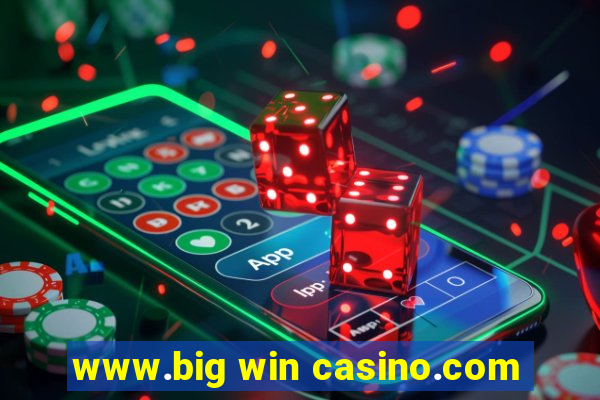 www.big win casino.com