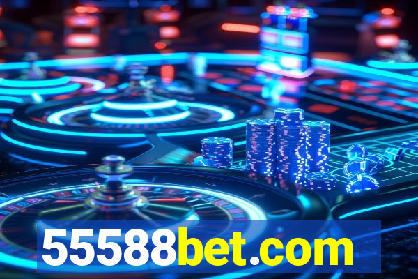 55588bet.com