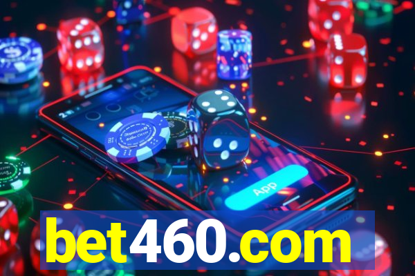 bet460.com