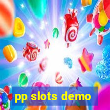 pp slots demo