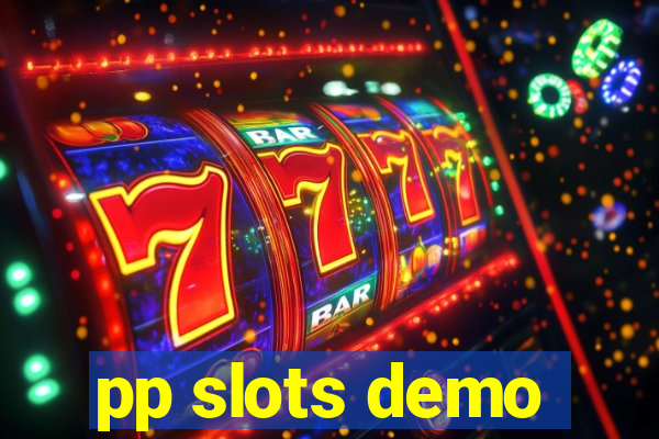 pp slots demo