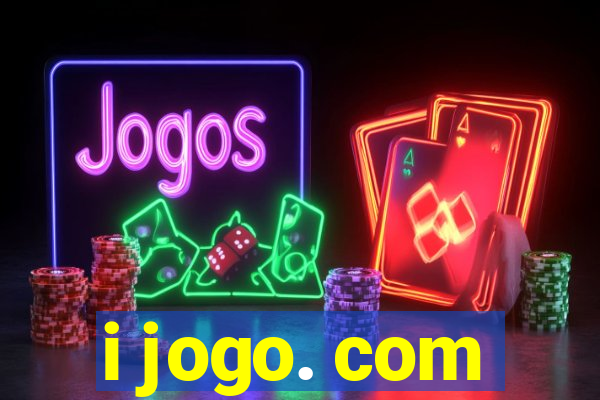 i jogo. com