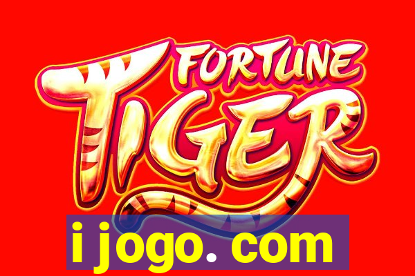 i jogo. com