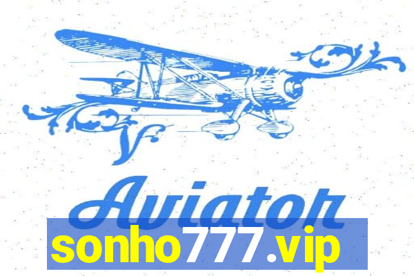 sonho777.vip