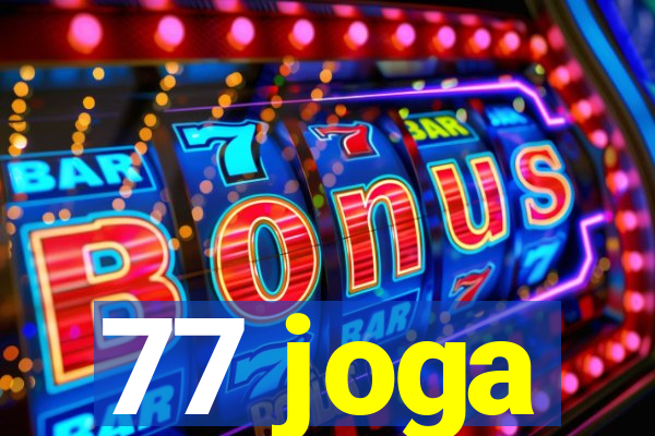 77 joga