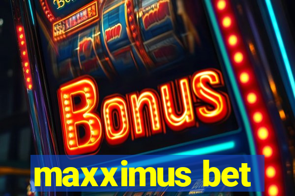 maxximus bet