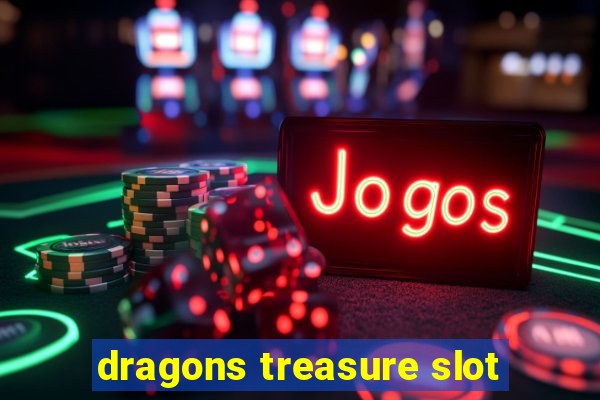 dragons treasure slot