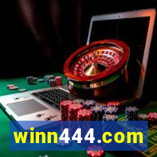 winn444.com