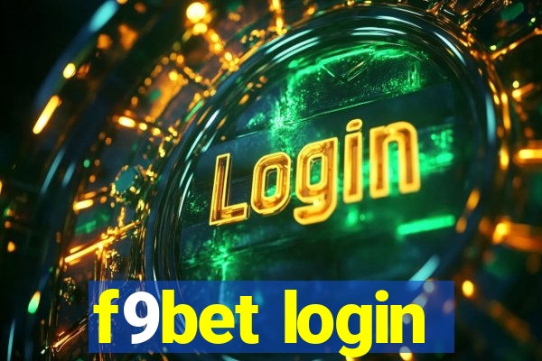 f9bet login