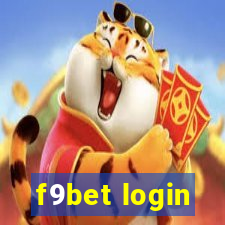 f9bet login