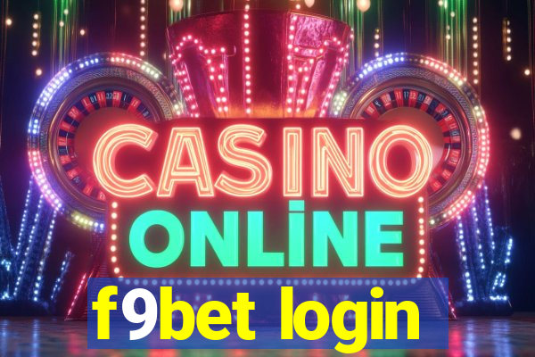 f9bet login