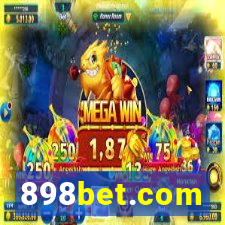 898bet.com