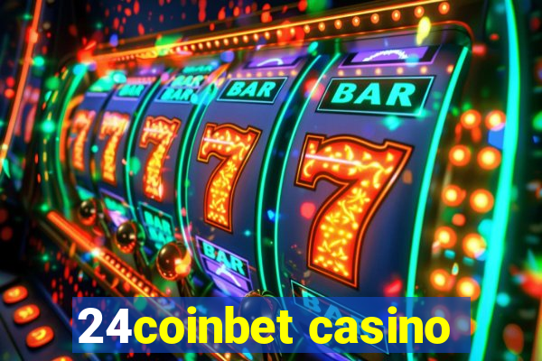 24coinbet casino