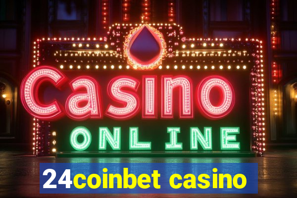 24coinbet casino