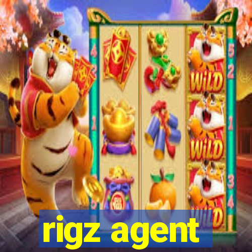 rigz agent