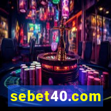 sebet40.com