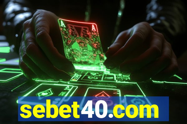 sebet40.com