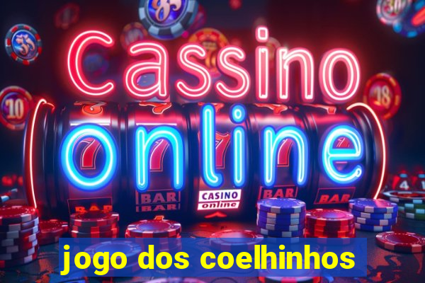 jogo dos coelhinhos