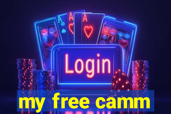 my free camm