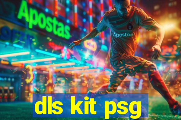 dls kit psg