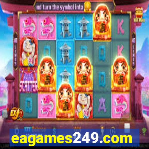 eagames249.com