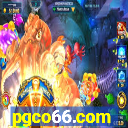 pgco66.com