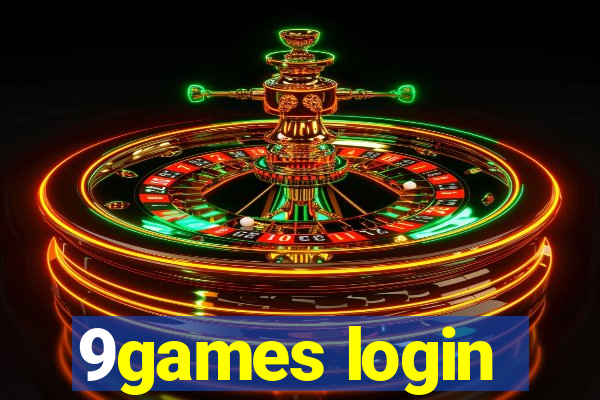 9games login