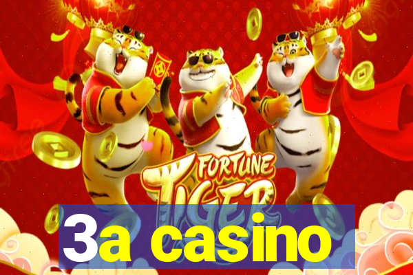 3a casino