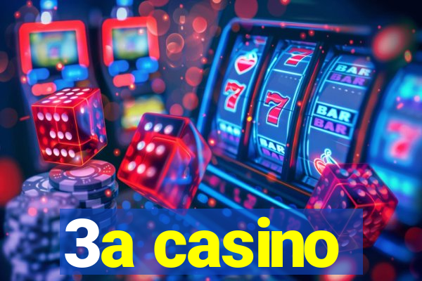 3a casino