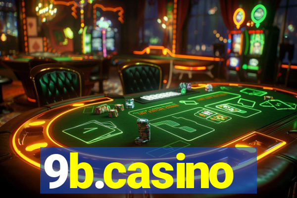 9b.casino