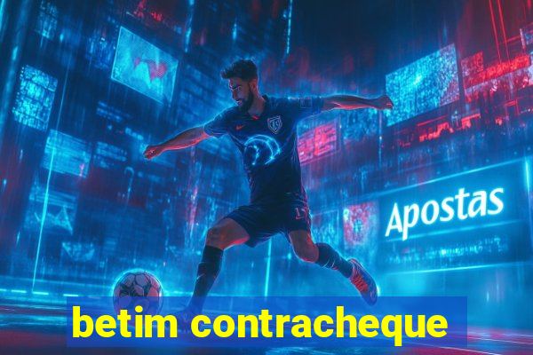 betim contracheque