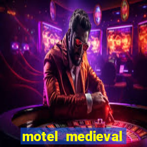 motel medieval porto alegre