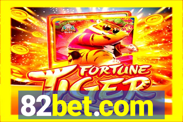 82bet.com