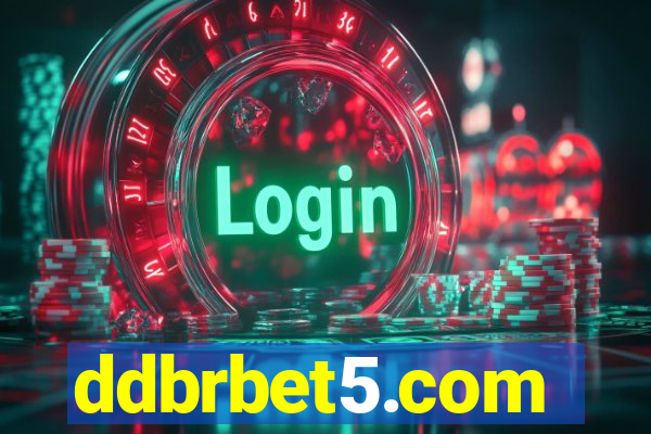 ddbrbet5.com