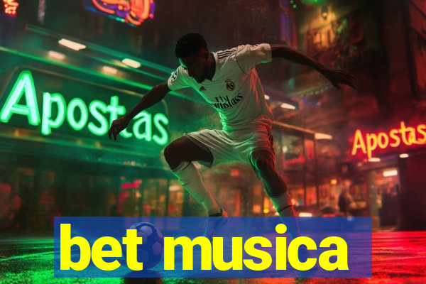 bet musica