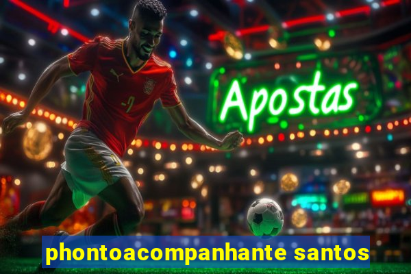 phontoacompanhante santos