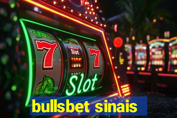 bullsbet sinais