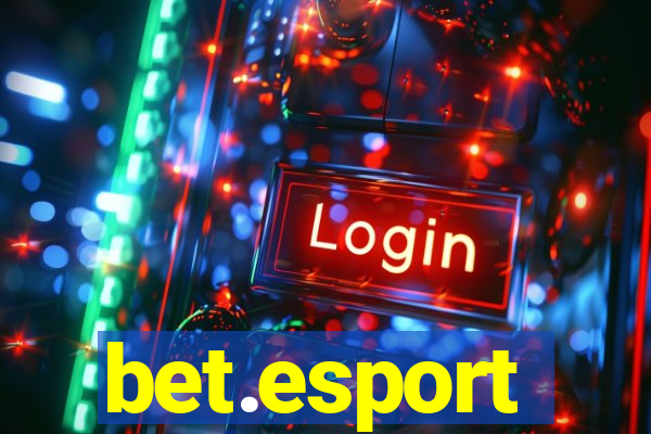 bet.esport