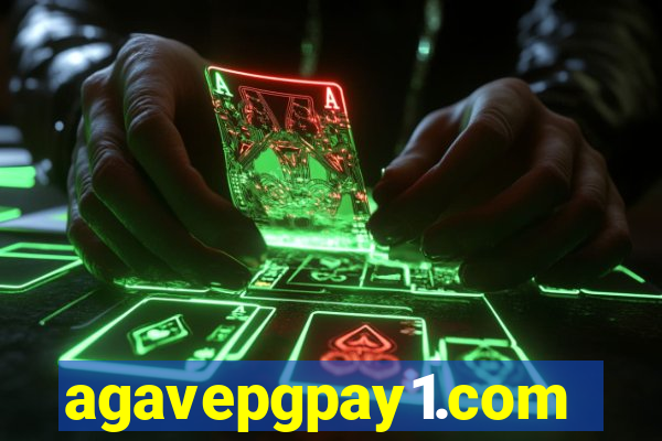 agavepgpay1.com