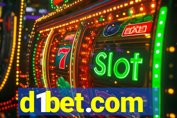 d1bet.com