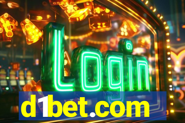 d1bet.com