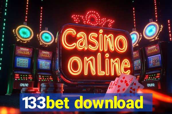 133bet download