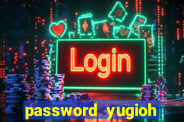 password yugioh forbidden memories