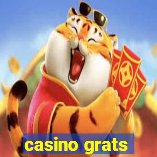 casino grats