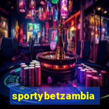 sportybetzambia