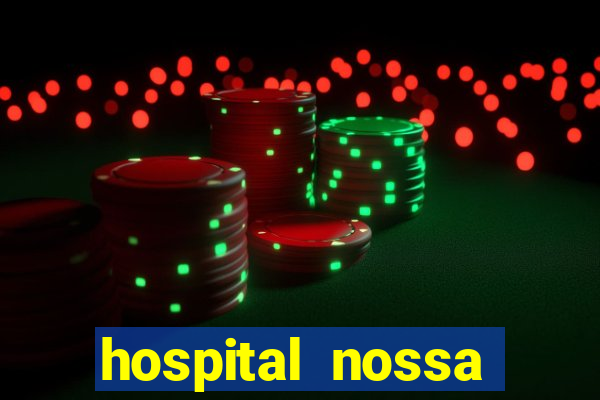 hospital nossa senhora de lourdes antas bahia